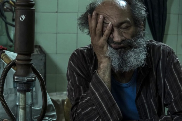 رونمایی از اولین تیزر «سرزمین آبی»+فیلم  رونمایی از اولین تیزر «سرزمین آبی»+فیلم