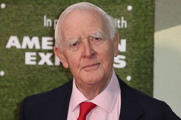 نویسنده فقید دنیای جاسوسی هالیوود تجلیل شد/ از کوئلیو تا کینگ 