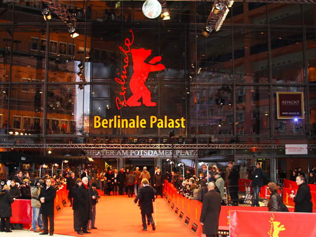 احتمال تعویق جشنواره فیلم برلین ۲۰۲۱