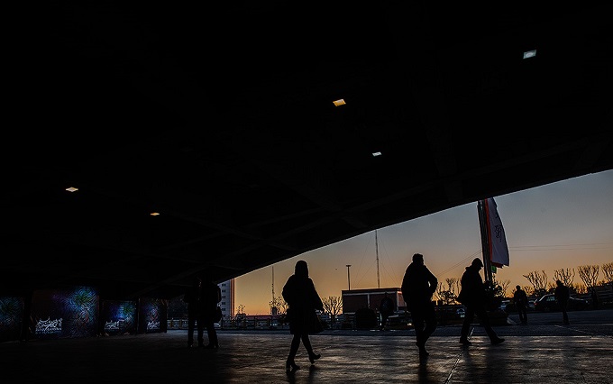 محفل اکران های خصوصی فیلم ها داغ تر می شود؟!