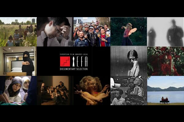 اعلام نامزدهای جوایز فیلم اروپا ۲۰۲۰