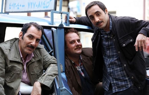 پیش تولید «دودکش2» بی سر و صدا آغاز شد