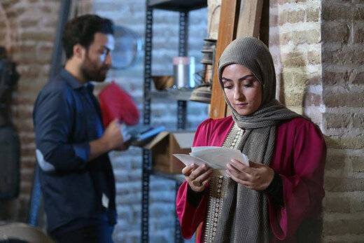 نویسنده سریال شرم: این سریال را نبینید، بی‌منطق و سخیف است