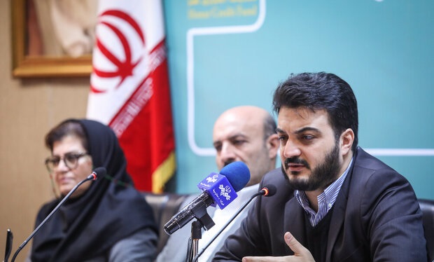 جزئیات «هنر کارت» تشریح شد/معرفی آثار هنرمندان در سامانه «پروانه» جزئیات «هنر کارت» تشریح شد/معرفی آثار هنرمندان در سامانه «پروانه»