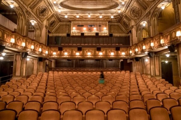 سینماهای لندن دوباره بسته می‌شوند