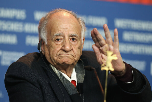 بازیگر «جدایی نادر از سیمین» درگذشت/ علی‌ اصغر شهبازی از دنیا رفت