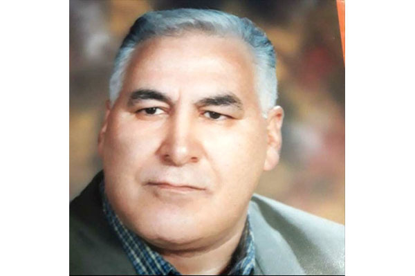 درگذشت بدلکار قدیمی سینما 