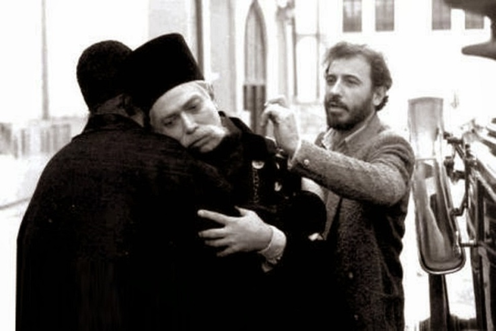 نگاهی به سالها فعالیت «علی حاتمی» در عرصه سینما