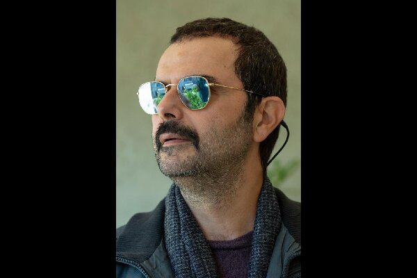 علی مصفا به «لاک‌پشت و حلزون» پیوست/ رونمایی از گریم