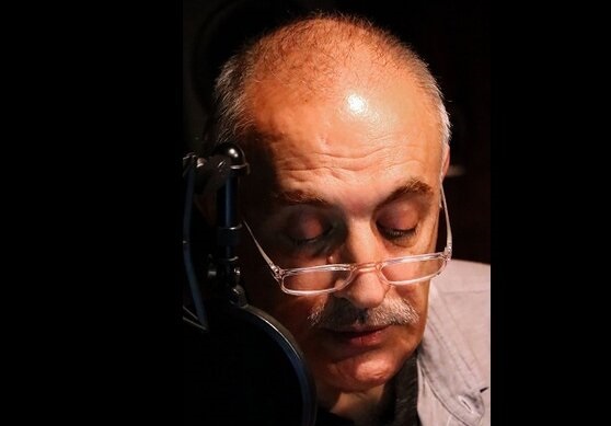 فیلم-  انتشار نسخه ویژه «بنفشه آفریقایی» با صدای علیرضا شجاع‌نوری