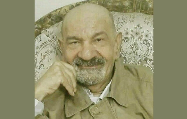  پاسخ فرزند فردوس کاویانی به برخی شایعه ها