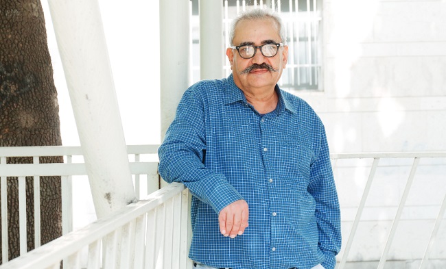 ساخته شدن «سراسر شب» شبيه به معجزه بود 