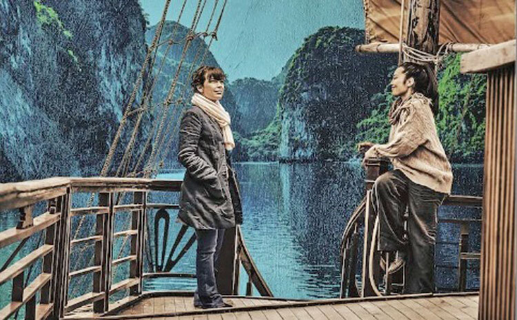 روایت یک سفر تکان‌دهنده به ویتنام | ۱۴ روز ۱۲ شب نماینده کانادا در اسکار شد