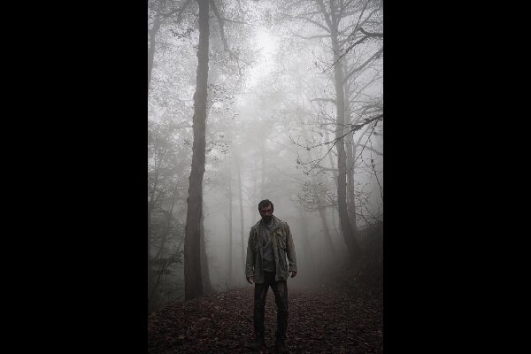 فیلمبرداری «بی‌آبان» آغاز شد/ فیلمنامه‌ای از نویسندگان «کرگدن»