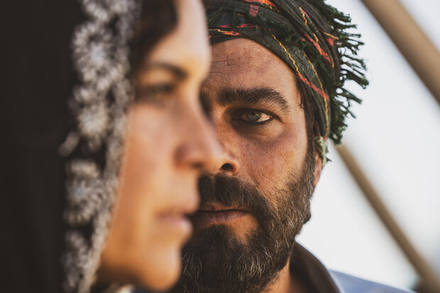 «خورشید آن ماه» به پایان رسید/ اولین ساخته ستاره اسکندری