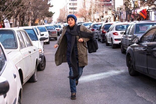 «زد و بند» برای حضور در جشنواره فیلم فجر آماده می‌شود