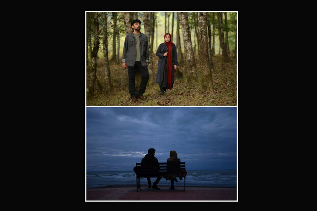 فیلمبرداری «آهو» پایان یافت