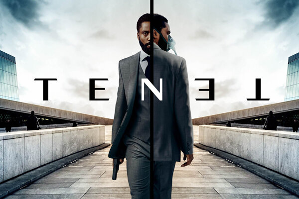 آخرین ساخته کریستوفر نولان در شبکه پنج نقد می‌شود