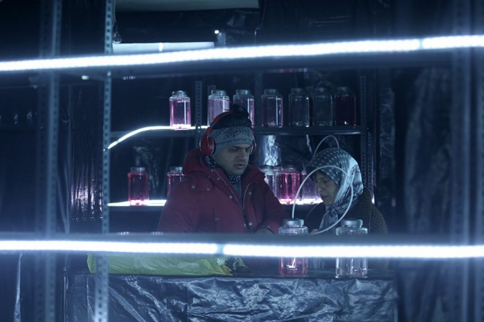 نگاه مرحله‌ای به فیلم کوتاه یا مستند، نگاه مرتجعی است