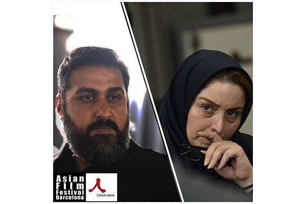 جایزه جشنواره فیلم‎های آسیایی بارسلون برای «دیاپازون»