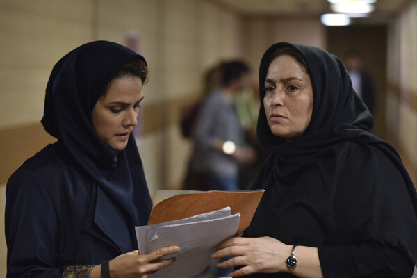 اکران دیاپازون ایرانی در پرتغال