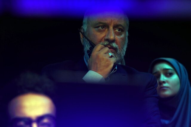  «یلدا» نامزد جایزه لومیر فرانسه شد