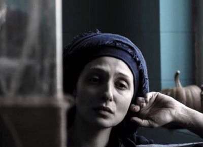 «من، زهره» بهترین فیلم بلند جشنواره رومانیایی شد 