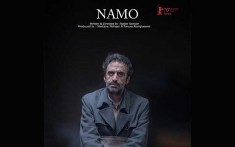 «نامو» ایرانی برگزیده «جنایات و مکافات»