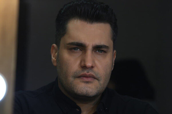 تصویربرداری «ناچاری» ادامه دارد/ انتشار اولین تصاویر