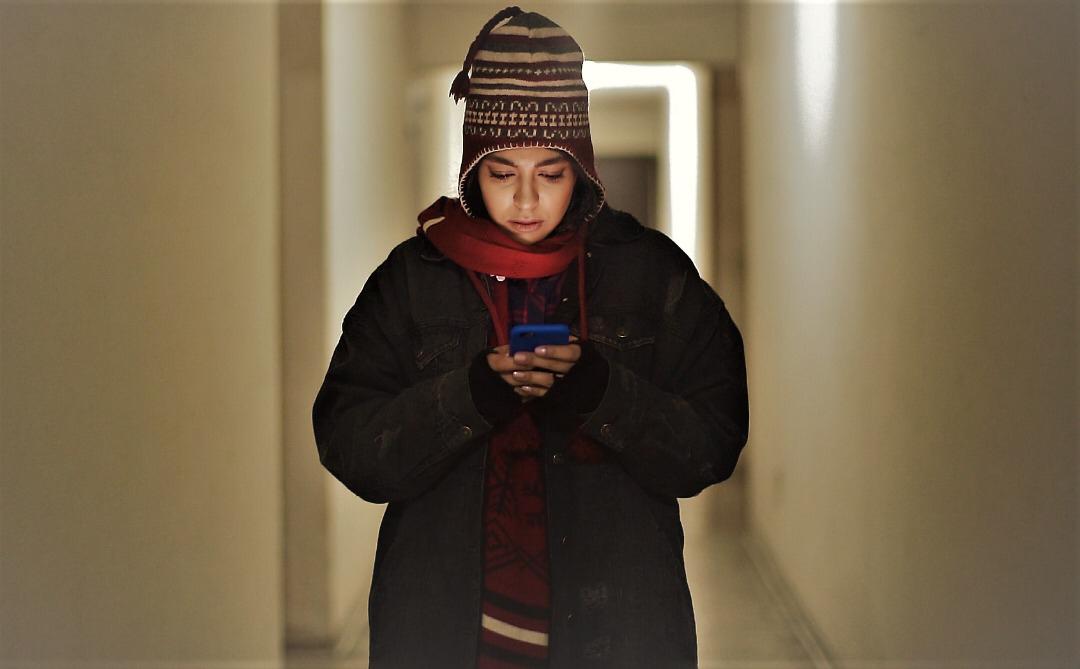 فیلم کوتاه «۳۹ روز» در هشتمین جشنواره فیلم سن لوییز مکزیک