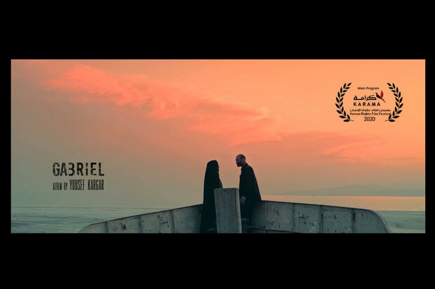 «جبرئیل» به اردن می‌رود