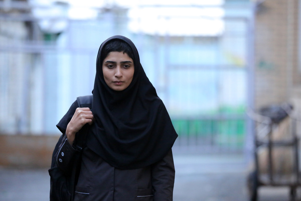 ششمین حضور بین‌المللی «زنگ تفریح» 