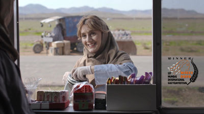 تقدیر جشنواره هندی از فیلم کوتاه 