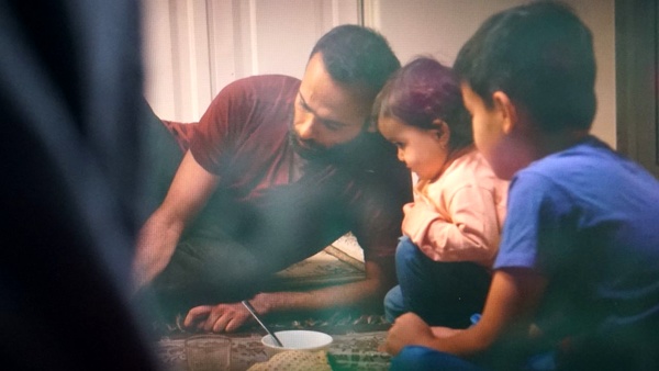 «ویرانگی» به پایان فیلمبرداری رسید 