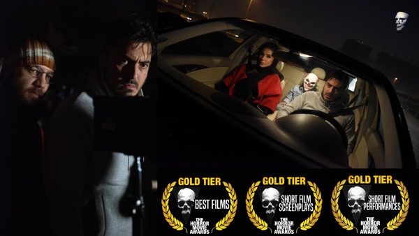 «پارادوکسیکال» در آمریکا درخشید 