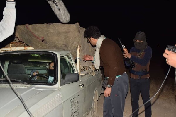 «گوسفندان ما را خواهند بلعید» در راه ژاپن