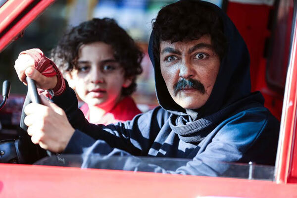 تدوین «گل به خودی» به پایان رسید/ آمادگی برای حضور در فجر