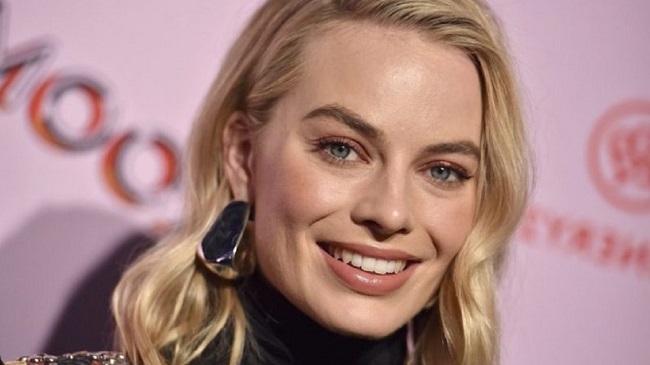 قرارداد مارگو رابی با شبکه آمازون