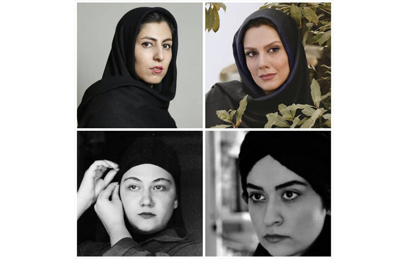 ناگفته های هنرمندی از اجرای تئاتر آنلاین در جشنواره آمریکایی