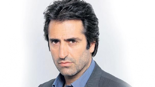 ماهسون خواننده ترکیه‌ای در سریال ایرانی بازی می‌کند؟