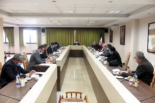 مجمع عمومی انجمن هنرهای نمایشی ایران برگزار شد‎