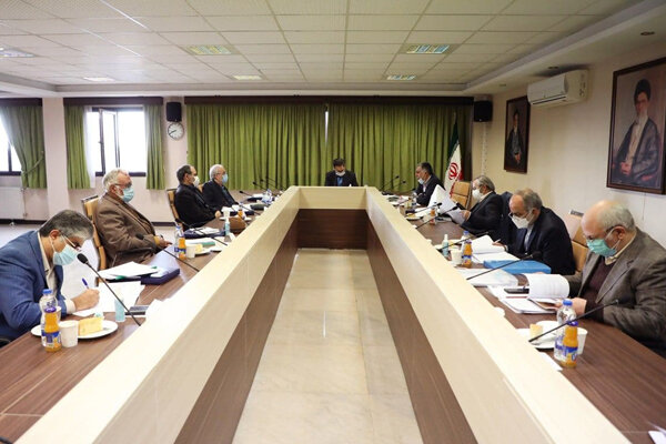 مشخص شدن محور برنامه‌های موسسه هنرمندان پیشکسوت