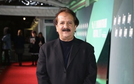 مجید مجیدی مهمان ویژه جشنواره فیلم چین