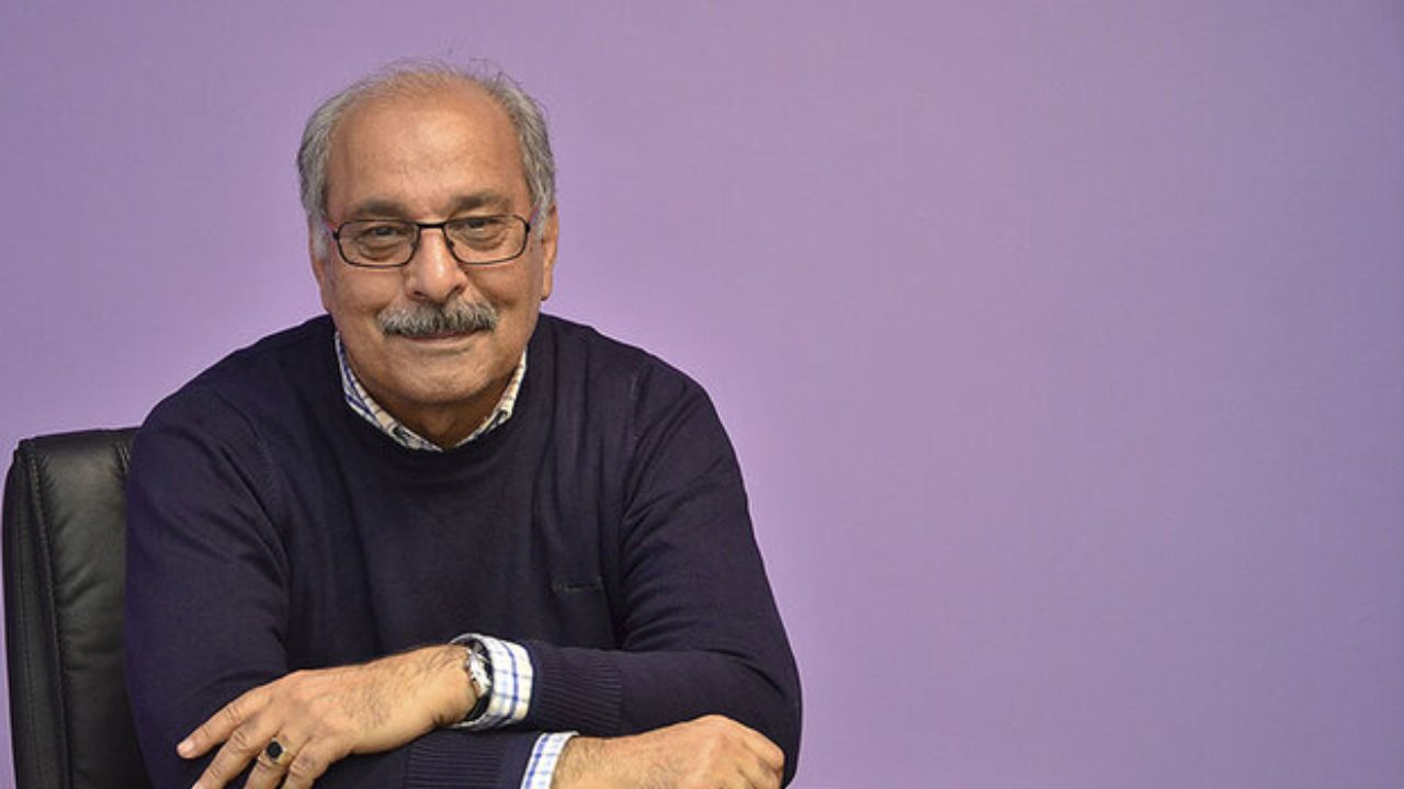 «گفتگو با برشت» ترجمه می‌شود