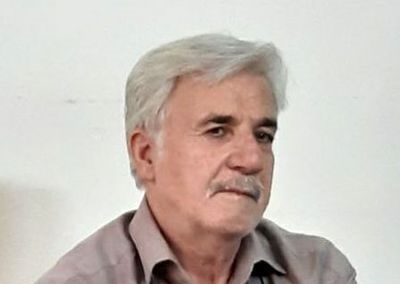 محمدعلی بخشنده درگذشت 