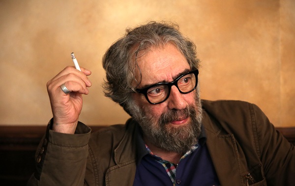 بررسی قهرمان‌های مسعود کیمیایی در تلویزیون