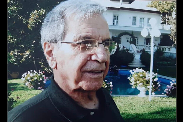 مصطفی جنتی عطایی درگذشت/ وداع با مترجم و نویسنده باسابقه تئاتر