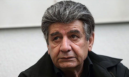  منوچهر والی زاده خود را شبیه کدام نقش در دوبله می بیند؟