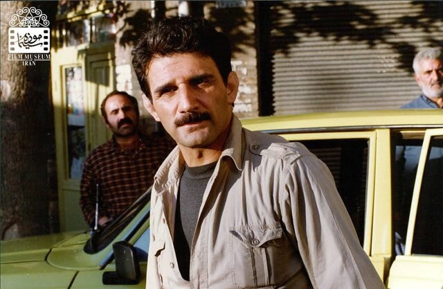 برای مهدی هاشمی و سالروز تولدش + چند عکس