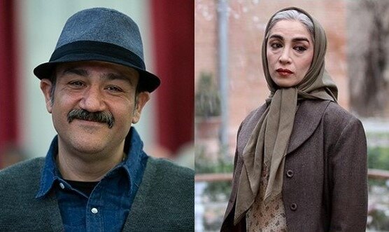 غفوریان و پناهی‌ها هم‌بازی می‌شوند